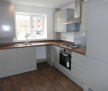 Woodhouse Mews, Nottingham NG5 - Photo 1