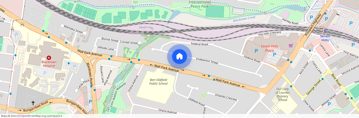 78 Endeavour Street, Seven Hills NSW 2147