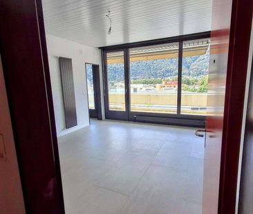 Furnished studio apartment for rent in the center of Bellinzona - Foto 2