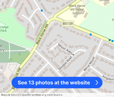Slessor Avenue, West Kirby - Photo 1