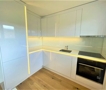 Charmante 4.5-Zimmer-Wohnung in ruhiger Lage von Erlinsbach - Foto 3