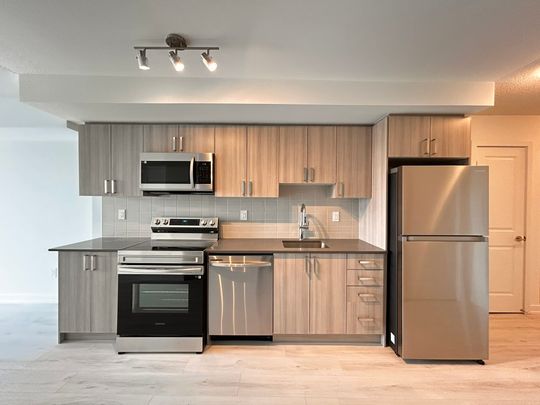For Lease - 1435 Celebration Drive Unit# 1004, Pickering, Ontario - Photo 1