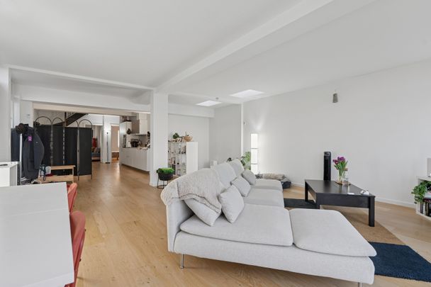 Buddinge Hovedgade 78D, 1., Teaterhaven, 2860 Søborg - Photo 1