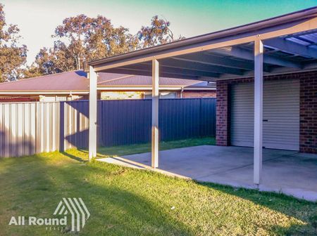 12 Wills Court, Thurgoona NSW 2640 - House For Rent | Domain - Photo 2