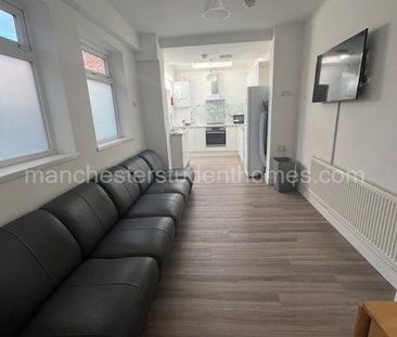 Moseley Road, Manchester, M14 6PA - Photo 1