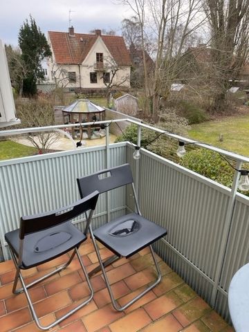 Vegagatan, Lund - Foto 4