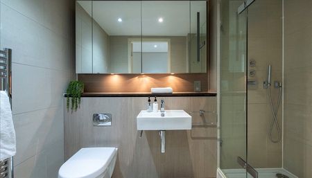 Merchant Square East, London - Photo 2