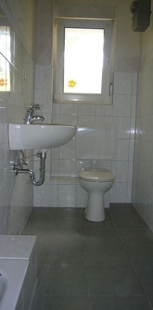 2-Zimmer-Wohnung in Duisburg-Huckingen mieten - Foto 1