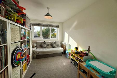 2 bedroom terraced house to rent - Photo 5