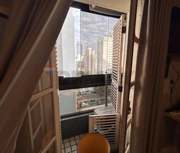 Apartamento para locação mobiliado em Pinheiros, com 63 m², por R$ ... - Photo 6