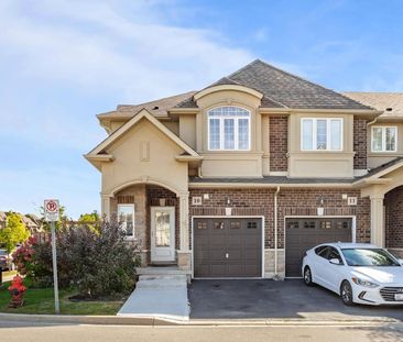 For Lease - 47 MADONNA Drive Unit# 10, Hamilton, Ontario - Photo 6