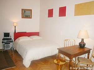 Logement à Paris, Location meublée - Photo 3