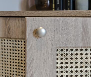 1 bedroom serviced apartment to rent - Photo 2