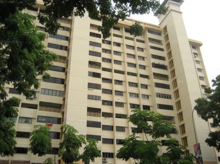 Blk 305 Teck Ghee Vista (Ang Mo Kio), HDB 5 Rooms - For Rent - Photo 3