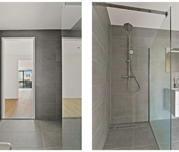 Te huur: Appartement Zeesluisweg 54 J in Den Haag - Foto 5