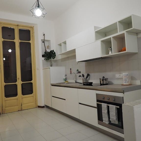 Corso Galileo Ferraris, Turin, Piedmont 10128 - Photo 1