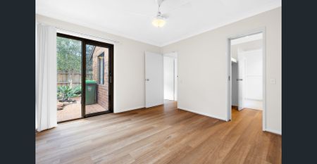 QUIET COASTAL LIVING - Photo 5