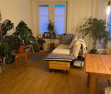 Heimelige 4-Zimmer-Wohnung im Zentrum von Gossau zu vermieten - Photo 6