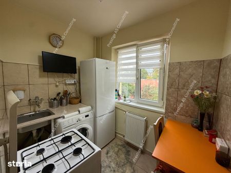 Apartament cu 1 camera in Timisoara, la etajul 2, zona Dacia - Fotografie 3