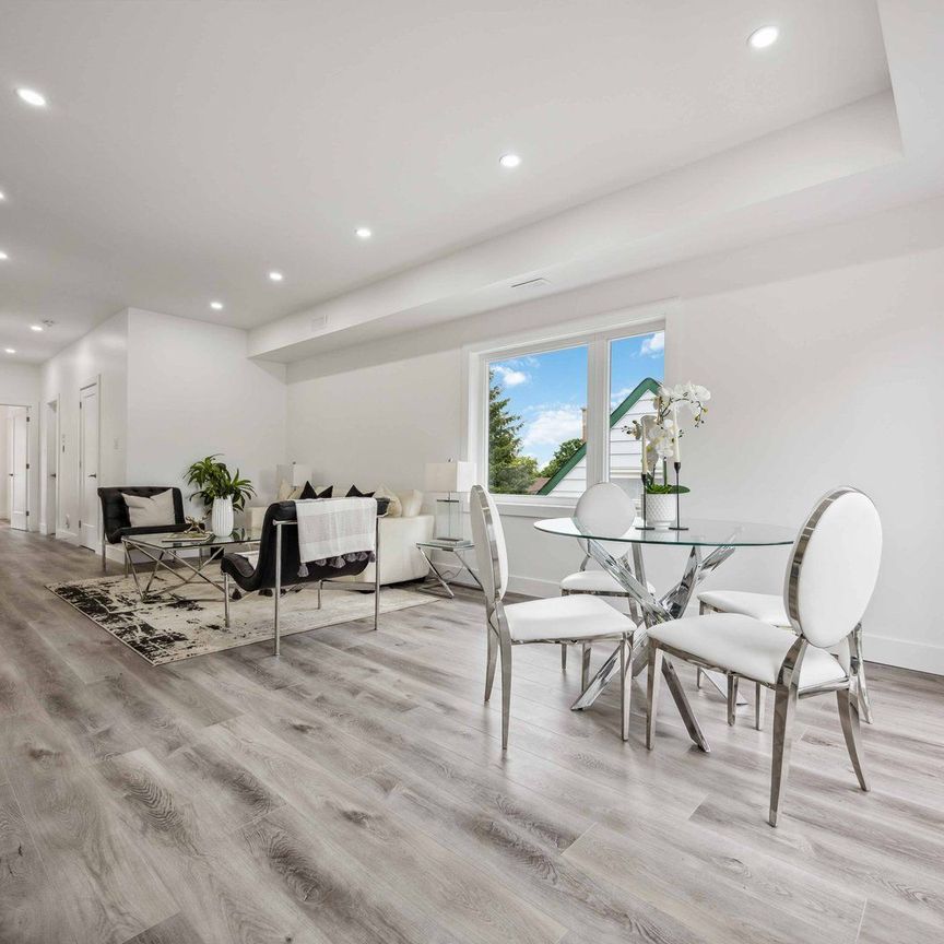 For Lease - 14 Hatfield Crescent Unit# 3, Toronto, Ontario - Photo 1