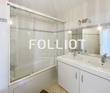 A louer : Appartement 4 pièces - Centre ville - Fougères - Photo 1