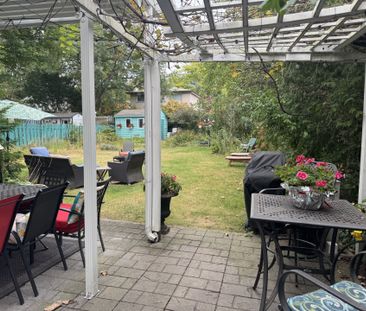 For Lease - 1407 Kenmuir Avenue Unit# main floor, Mississauga, Ontario - Photo 2