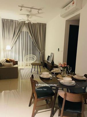 Sunway Velocity TWO, Cheras - Photo 1