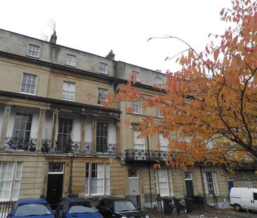 Buckingham Place, Clifton, Bristol - Photo 1