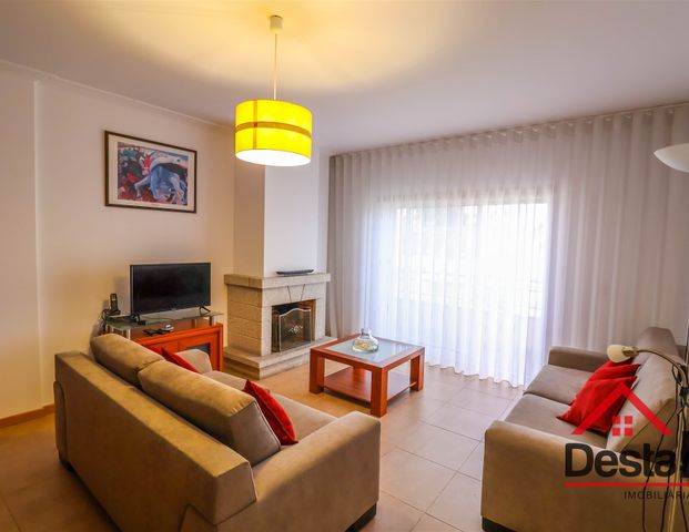 Apartamento T3 - Photo 1