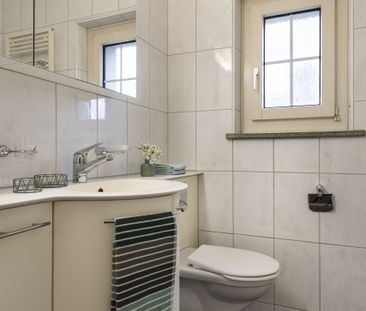 Ruhige Wohnung an zentraler Lage! - Foto 5