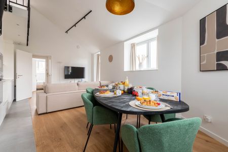 Flat - for rent - Photo 2