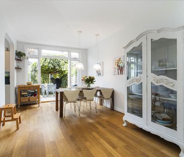 Huis te huur: Ribeslaan 6 3053 MN Rotterdam - Photo 5