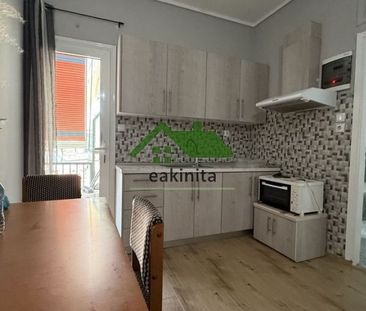 Studio/Γκαρσονιέρα για ενοικίαση Τρίκαλα - Φωτογραφία 5