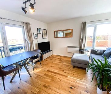 1 bedroom flat to rent - Photo 6