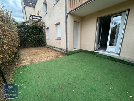 Location Appartement 2 pièces 50m² BRETIGNY SUR ORGE 91220 - Photo 5