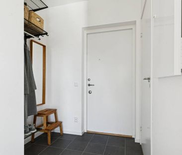 Perstorpsvägen, Stockholm - Foto 6