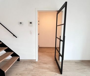 Recent duplex appartement met ruim terras, twee slaapkamers en dres... - Foto 5