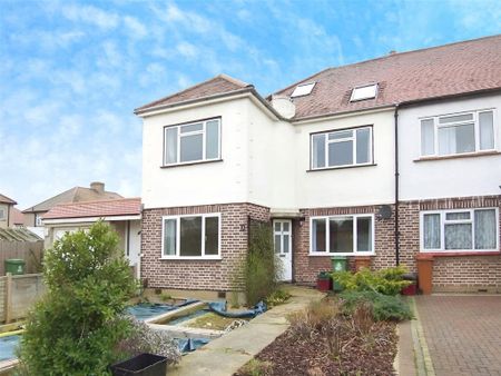 2 bedroom maisonette to rent - Photo 4