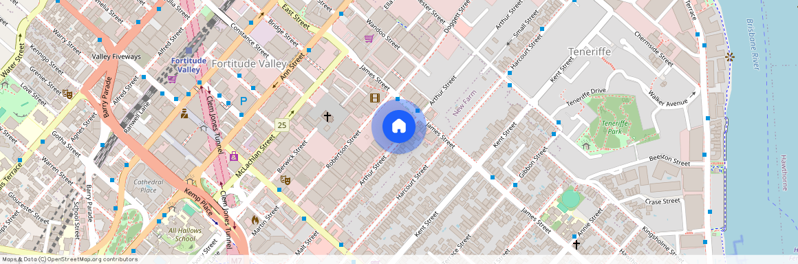 2/5 Arthur Street Crestwood