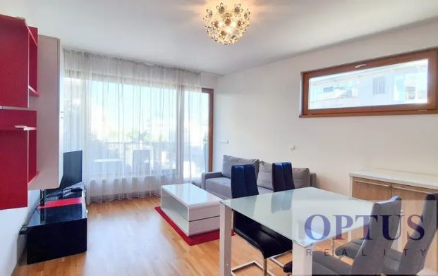 P5 Jinonice, ul. Chmelařská, moderní zař. byt 3 + k.k., balkon, 101 m - Photo 1