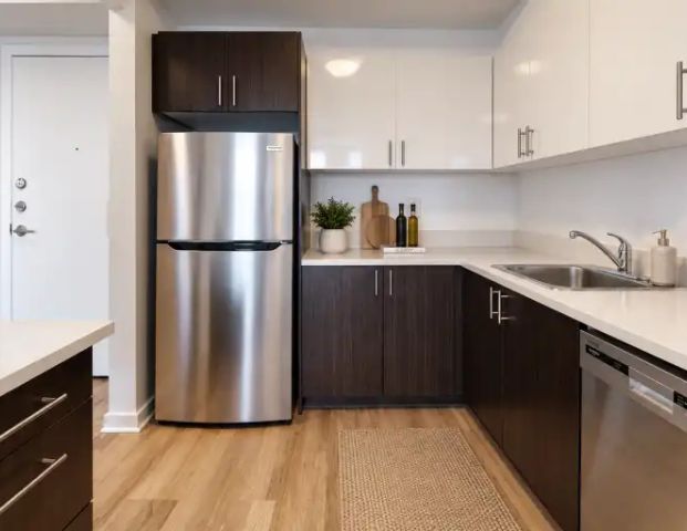 1025 Sherbrooke | 1025 Sherbrooke St E, Montreal · 2 ch. - Photo 1