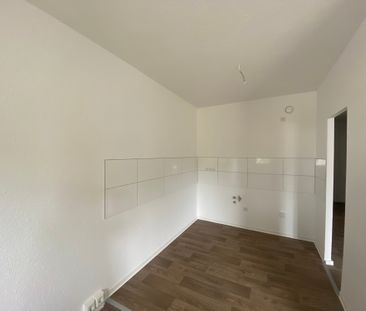 Geräumige Singlewohnung! Bezugsfertig zum 01.06.2024! - Foto 6