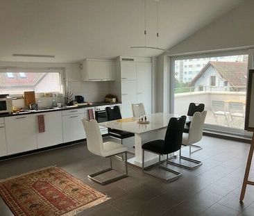 Magnifique appartement de 3,5 pièces duplex - Photo 2