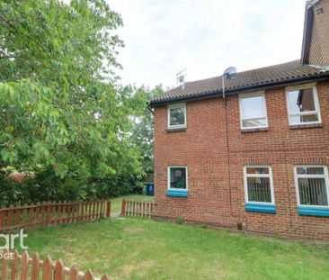 1 bedroom semi-detached house to rent - Photo 6