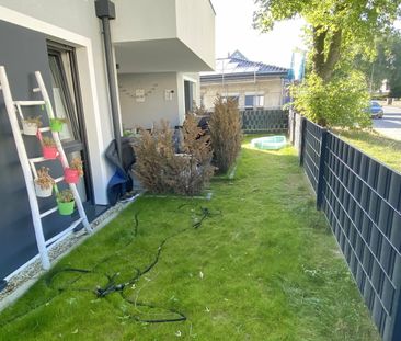 Exklusive, barrierefreie Terrassen-Wohnung in Geseke! - Photo 3