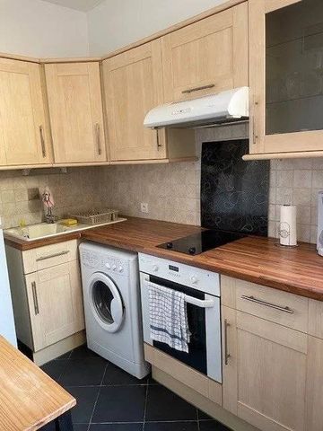 Location Appartement - Photo 5