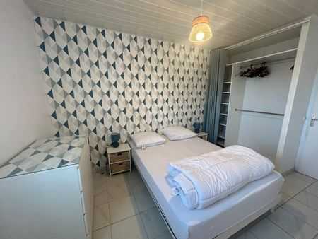 Location Appartement 3 pièces 58m² ST JEAN DE MONTS 85160 - Photo 5