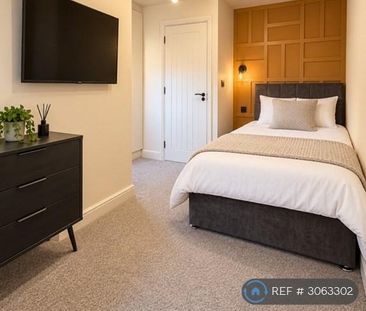 1 bedroom in a house share to rent - Photo 2
