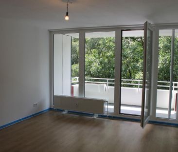 Demnächst frei! 3-Zimmer-Wohnung in Siegen Achenbach - Photo 6