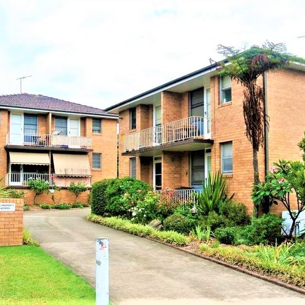 30/115 Military Road, Guildford NSW 2161 - Apartment For Rent | Domain - Photo 1